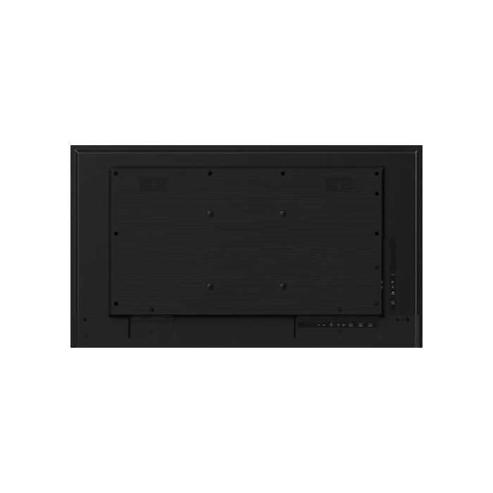 iiyama PROLITE LE4341S-B2 Pantalla plana para señalización digital 108 cm (42.5") LCD 350 cd / m² Full HD Negro 18/7 6 iiyama PROLITE LE4341S-B2 Pantalla plana para señalización digital 108 cm (42.5") LCD 350 cd / m² Full HD Negro 18/7 6