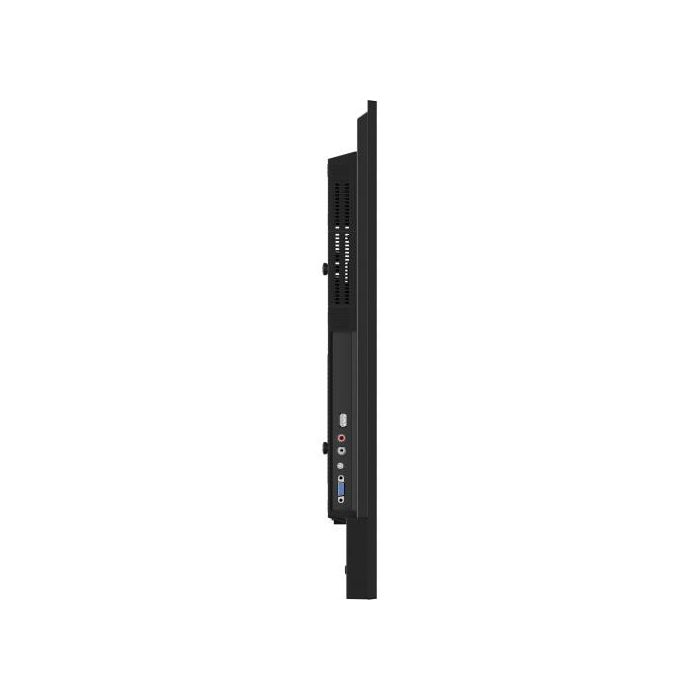 iiyama PROLITE LE4341S-B2 Pantalla plana para señalización digital 108 cm (42.5") LCD 350 cd / m² Full HD Negro 18/7 9 iiyama PROLITE LE4341S-B2 Pantalla plana para señalización digital 108 cm (42.5") LCD 350 cd / m² Full HD Negro 18/7 9