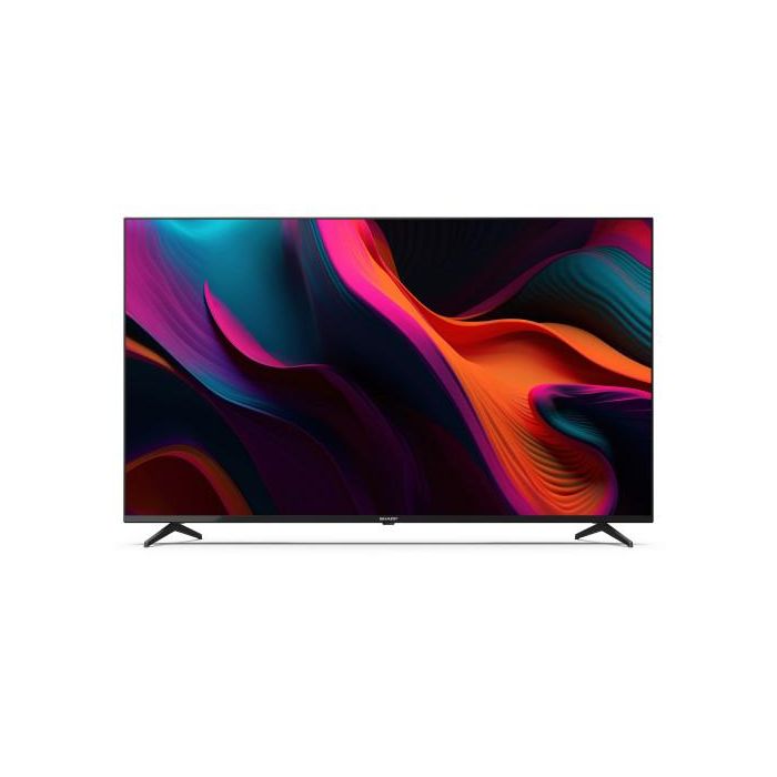 Smart TV Sharp 4K Ultra HD LED HDR