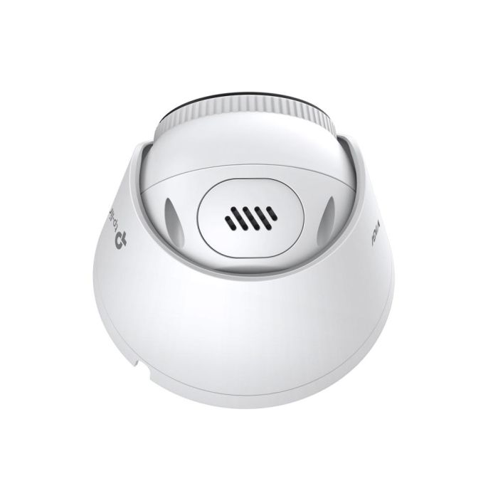 TP-LINK 8MP; FULL-COLOR; 1/2.7 PROGRESSIVE SCAN CMOS; F1.6, 2.8/4/6 MM; COLOR: 0.005 LUX; 0 LUX WITH IR/WHITE LIGHT; H.265+/H.264+/ H.265/H.264; SMART DETECTION; HUMAN&amp;VEHICAL CLASSFICATION; PEOPLE&amp;VEHICAL ANALYTICS; SMARTVID; 120DB TURE WDR; IR/W