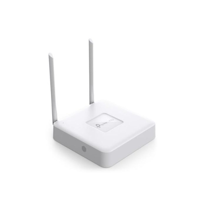 TP-Link VIGI NVR1108H-W Blanco 1 TP-Link VIGI NVR1108H-W Blanco 1