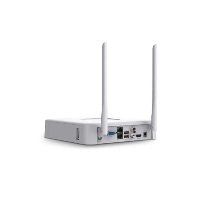 TP-Link VIGI NVR1108H-W Blanco 2 TP-Link VIGI NVR1108H-W Blanco 2