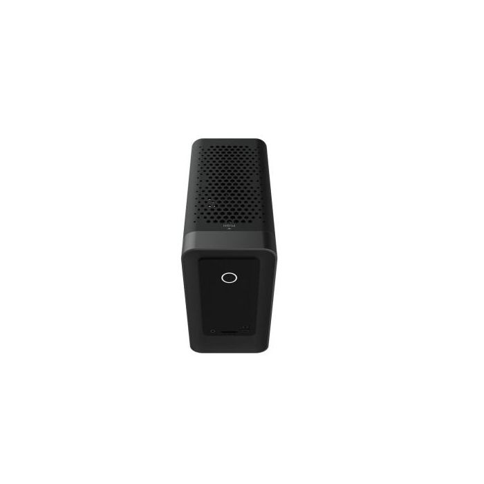 Zotac ZBOX MAGNUS ONE PC tamaño 8L Negro i7-13700K 2,1 GHz 1