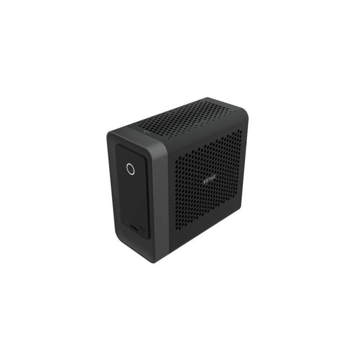 Zotac ZBOX MAGNUS ONE PC tamaño 8L Negro i7-13700K 2,1 GHz 3