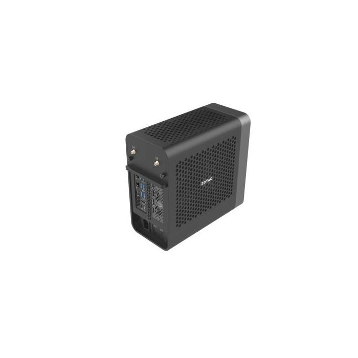Zotac ZBOX MAGNUS ONE PC tamaño 8L Negro i7-13700K 2,1 GHz 4