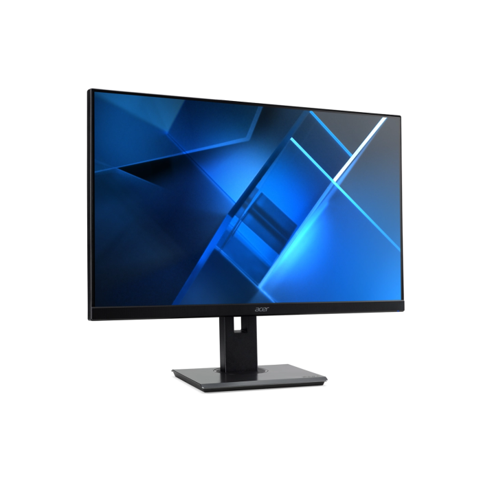 Acer B227Q E pantalla para PC 54,6 cm (21.5") 1920 x 1080 Pixeles Full HD LED Negro 1
