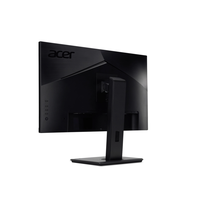 Acer B227Q E pantalla para PC 54,6 cm (21.5") 1920 x 1080 Pixeles Full HD LED Negro 4