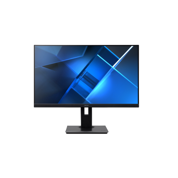 Acer B227QEb Monitor 21.5" Full HD 1920x1080 LED 100Hz Negro