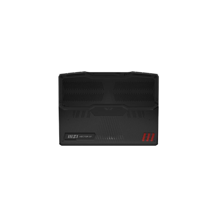MSI Gaming VECTOR GP68HX 12VH-010XES ordenador portatil Portátil 39,6 cm (15.6") Quad HD+ Intel® Core™ i9 i9-12900HX 16 GB DDR5-SDRAM 1 TB SSD NVIDIA GeForce RTX 4080 Wi-Fi 6E (802.11ax) FreeDOS Negro 3