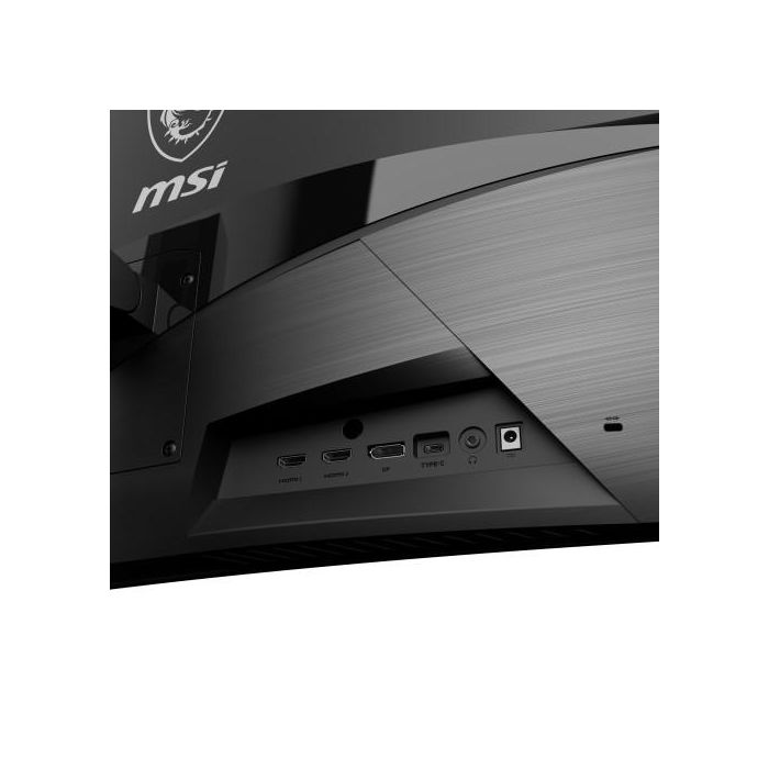 MSI MAG 321CUP pantalla para PC 80 cm (31.5") 3840 x 2160 Pixeles 4K Ultra HD Negro 13