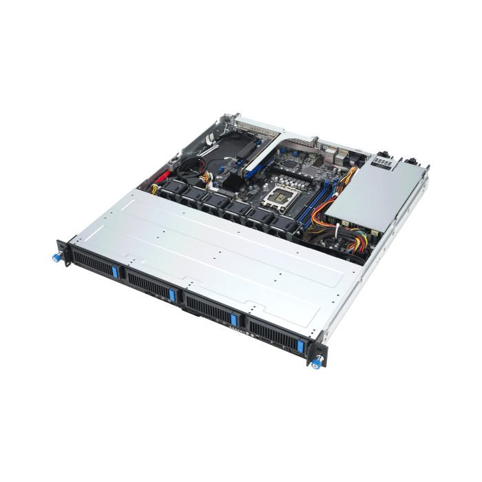 Bb Server Asus Rs300-E12-Rs4/450W 2