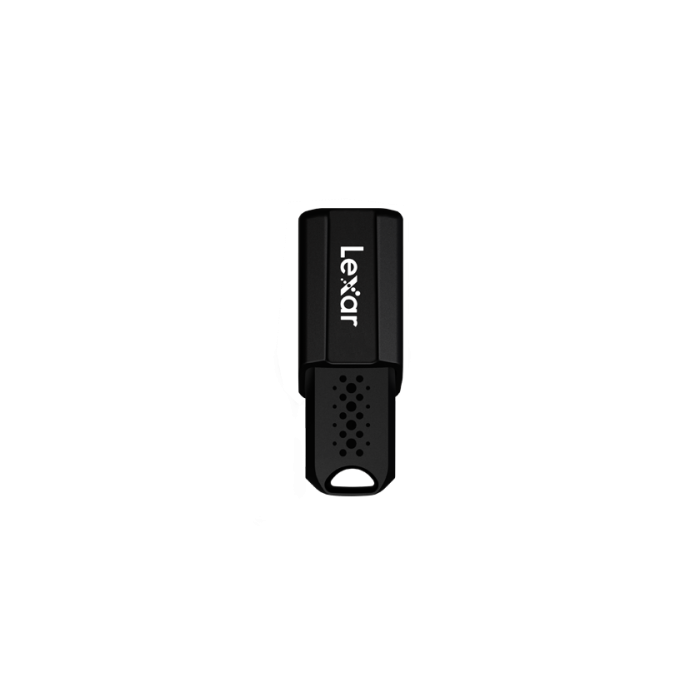 Lexar JumpDrive S80 unidad flash USB 64 GB USB tipo A 3.2 Gen 1 (3.1 Gen 1) Negro 1