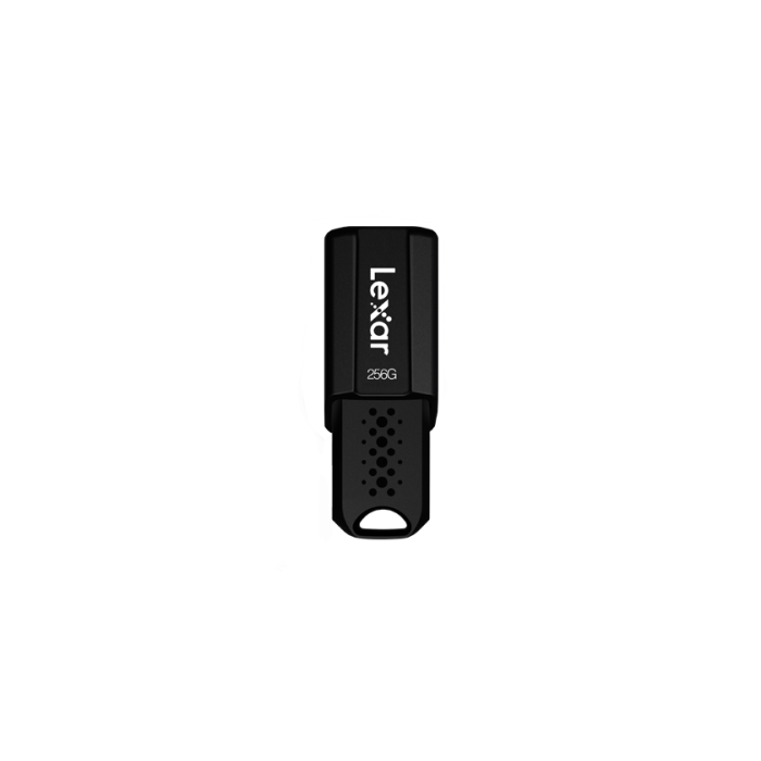 Lexar JumpDrive S80 unidad flash USB 256 GB USB tipo A 3.2 Gen 1 (3.1 Gen 1) Negro 1