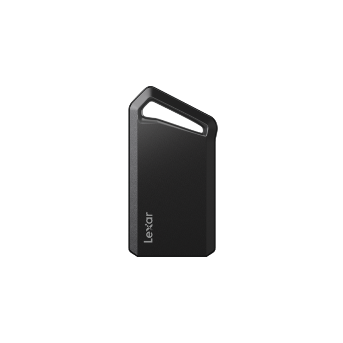 Lexar External Portable Ssd 2Tb,Usb3.2 Gen2*2 Up To 2000Mb/S Read And 2000Mb/S Write 2