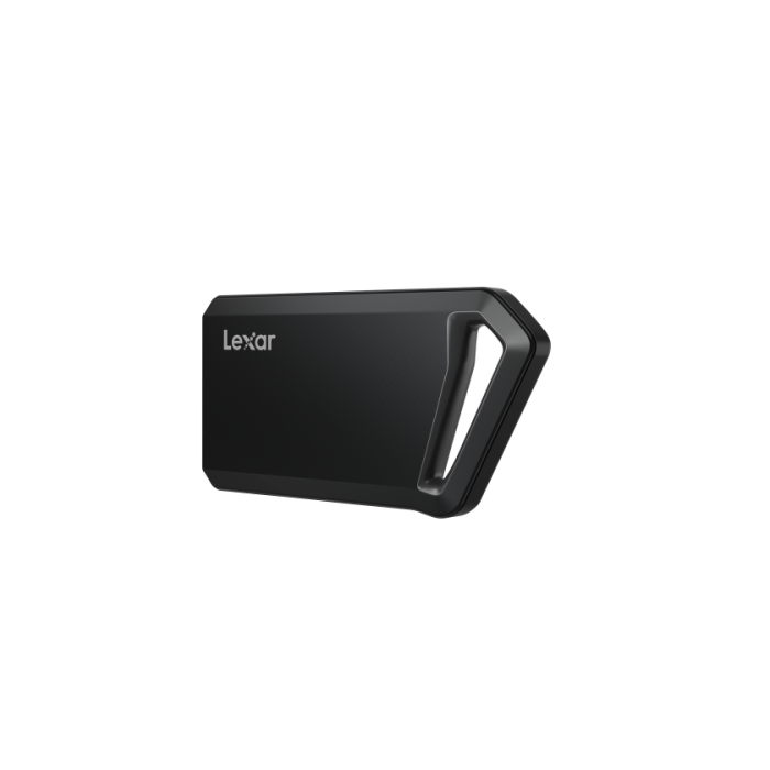 Lexar External Portable Ssd 2Tb,Usb3.2 Gen2*2 Up To 2000Mb/S Read And 2000Mb/S Write