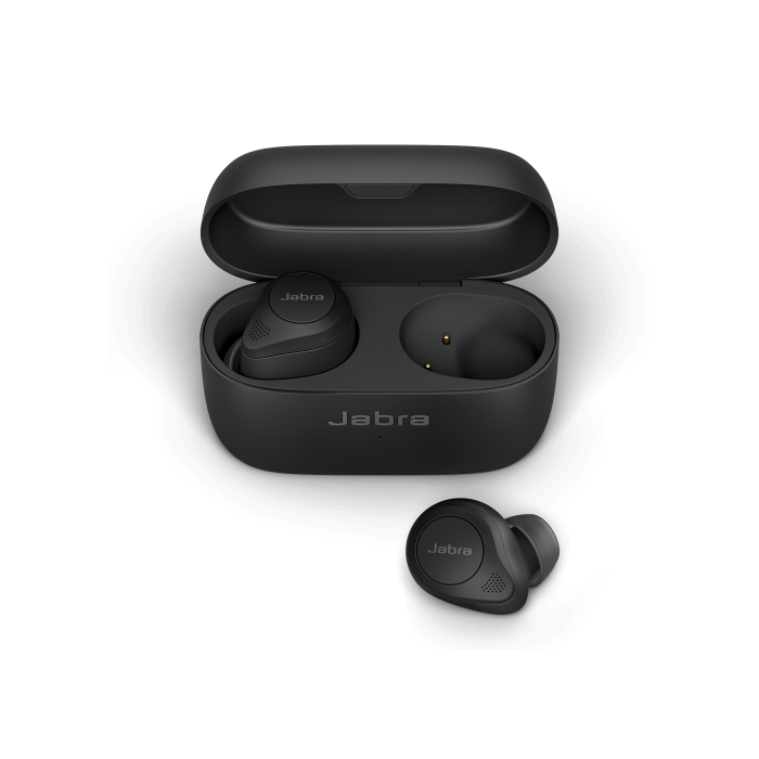 Jabra Elite 85t Auriculares Inalámbrico Dentro de oído Llamadas/Música Bluetooth Negro 1 Jabra Elite 85t Auriculares Inalámbrico Dentro de oído Llamadas/Música Bluetooth Negro 1