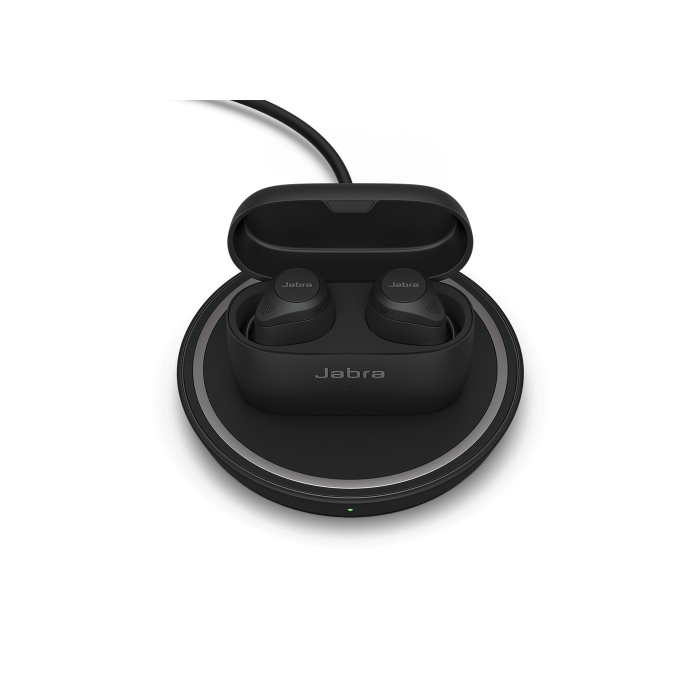 Jabra Elite 85t Auriculares Inalámbrico Dentro de oído Llamadas/Música Bluetooth Negro 2 Jabra Elite 85t Auriculares Inalámbrico Dentro de oído Llamadas/Música Bluetooth Negro 2