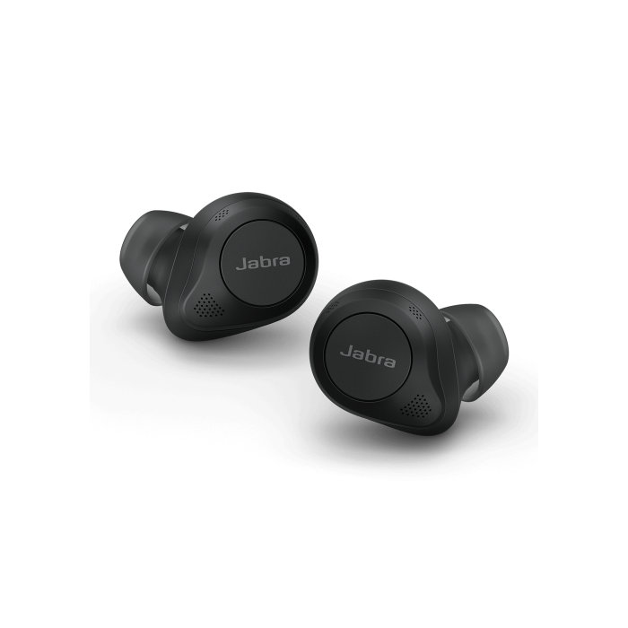 Jabra Elite 85t Auriculares Inalámbrico Dentro de oído Llamadas/Música Bluetooth Negro 0 Jabra Elite 85t Auriculares Inalámbrico Dentro de oído Llamadas/Música Bluetooth Negro 0