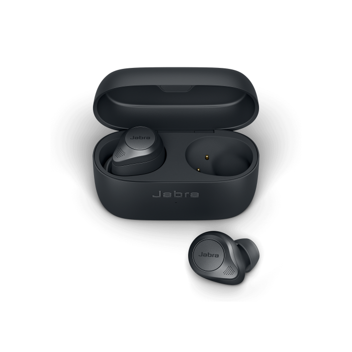 Jabra Elite 85t Auriculares Inalámbrico Dentro de oído Llamadas/Música Bluetooth Gris 2