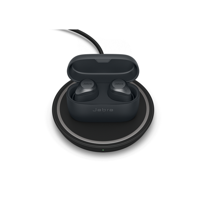 Jabra Elite 85t Auriculares Inalámbrico Dentro de oído Llamadas/Música Bluetooth Gris 3