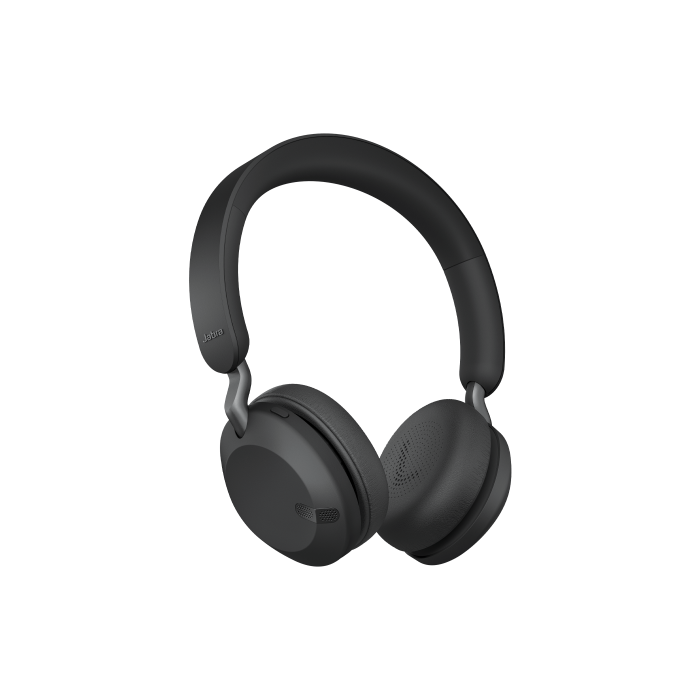 Jabra Elite 45h Auriculares Inalámbrico Diadema Llamadas/Música USB Tipo C Bluetooth Negro, Titanio Jabra Elite 45h Auriculares Inalámbrico Diadema Llamadas/Música USB Tipo C Bluetooth Negro, Titanio