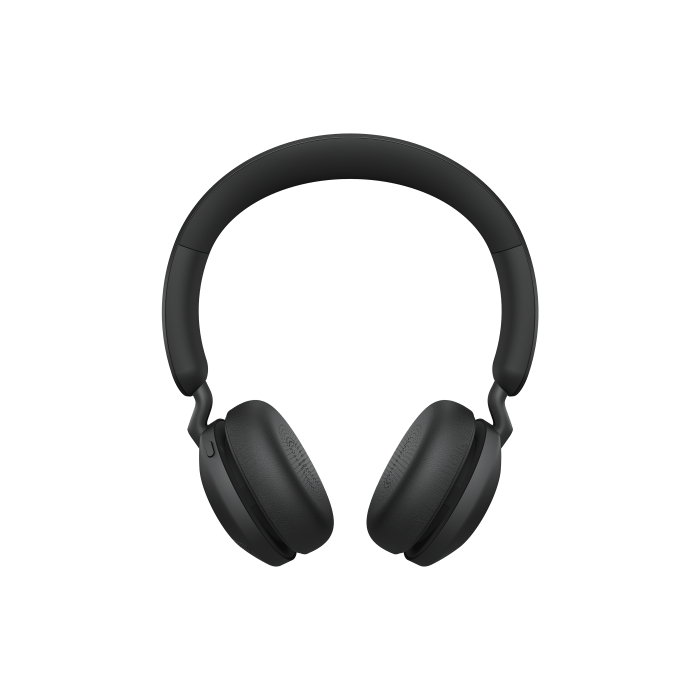 Jabra Elite 45h Auriculares Inalámbrico Diadema Llamadas/Música USB Tipo C Bluetooth Negro 1 Jabra Elite 45h Auriculares Inalámbrico Diadema Llamadas/Música USB Tipo C Bluetooth Negro 1