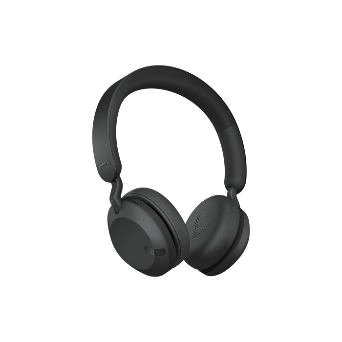 Jabra Elite 45h Auriculares Inalámbrico Diadema Llamadas/Música USB Tipo C Bluetooth Negro Jabra Elite 45h Auriculares Inalámbrico Diadema Llamadas/Música USB Tipo C Bluetooth Negro