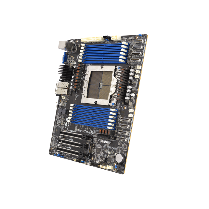 ASUS K14PA-U12/ASMB11 Socket SP5 2