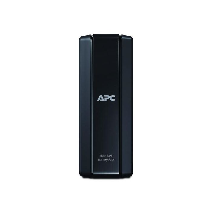 APC BR24BPG sistema de alimentación ininterrumpida (UPS) 1