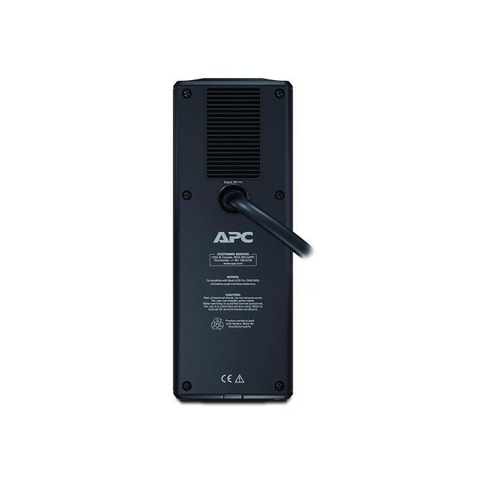 APC BR24BPG sistema de alimentación ininterrumpida (UPS) 2