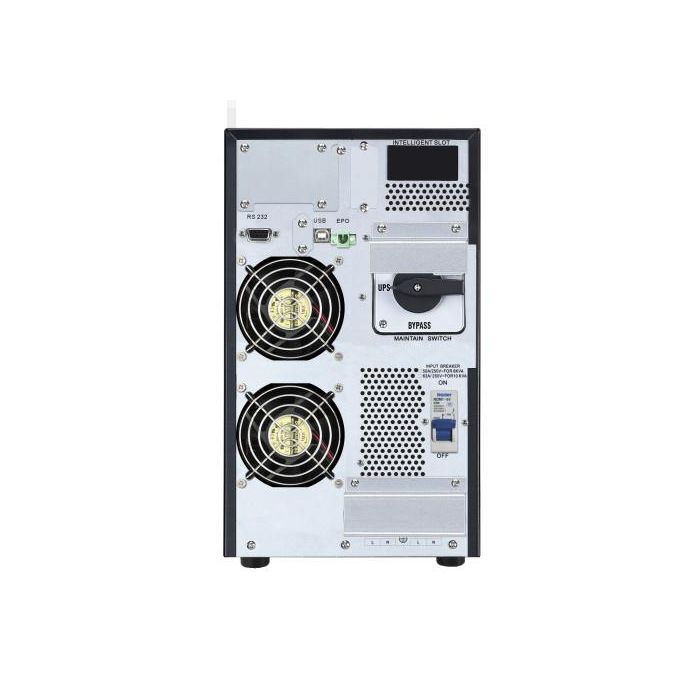 APC SRV10KIL sistema de alimentación ininterrumpida (UPS) Doble conversión (en línea) 10 kVA 10000 W