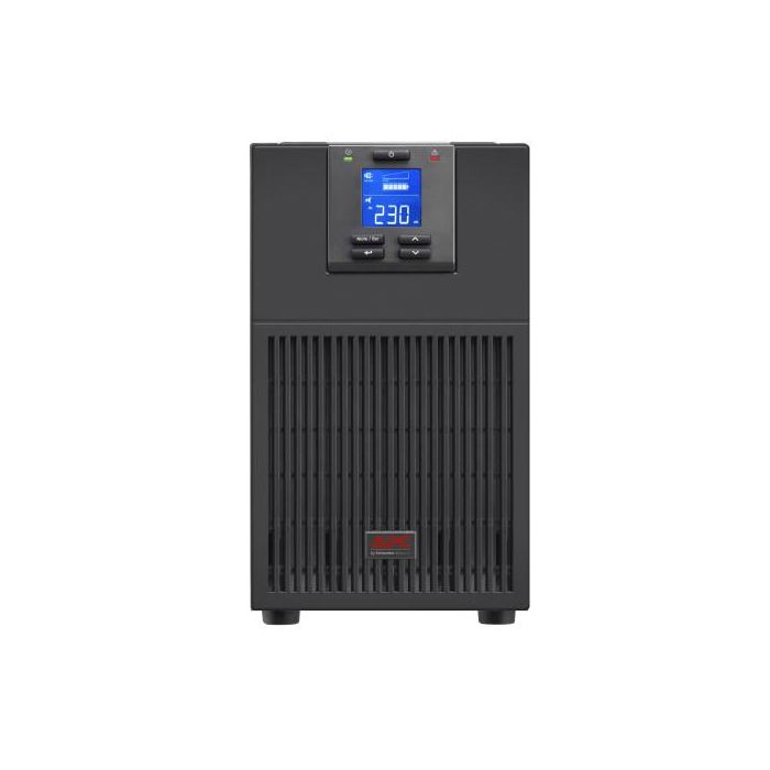 APC SRV10KIL sistema de alimentación ininterrumpida (UPS) Doble conversión (en línea) 10 kVA 10000 W