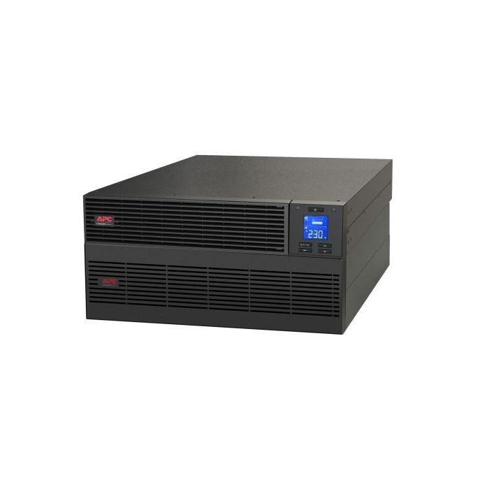 APC SRV10KRIL sistema de alimentación ininterrumpida (UPS) Doble conversión (en línea) 10 kVA 10000 W
