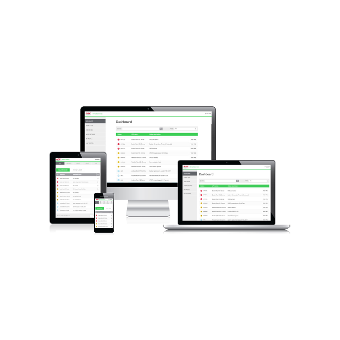 APC SMTL3000RMI2UC sistema de alimentación ininterrumpida (UPS) Línea interactiva 3 kVA 2700 W 9 salidas AC 2