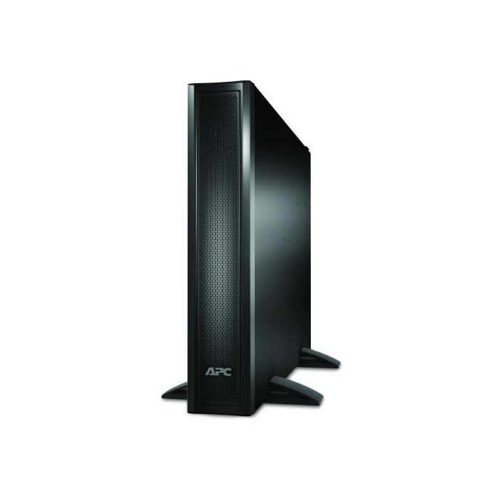 APC Smart-UPS Sealed Lead Acid (VRLA) 120 V 1 APC Smart-UPS Sealed Lead Acid (VRLA) 120 V 1
