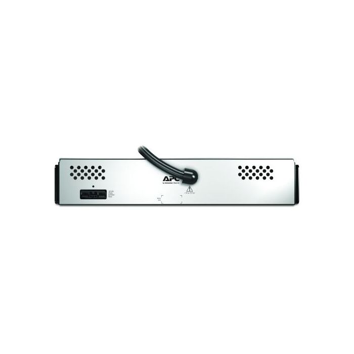 APC Smart-UPS Sealed Lead Acid (VRLA) 120 V 2 APC Smart-UPS Sealed Lead Acid (VRLA) 120 V 2