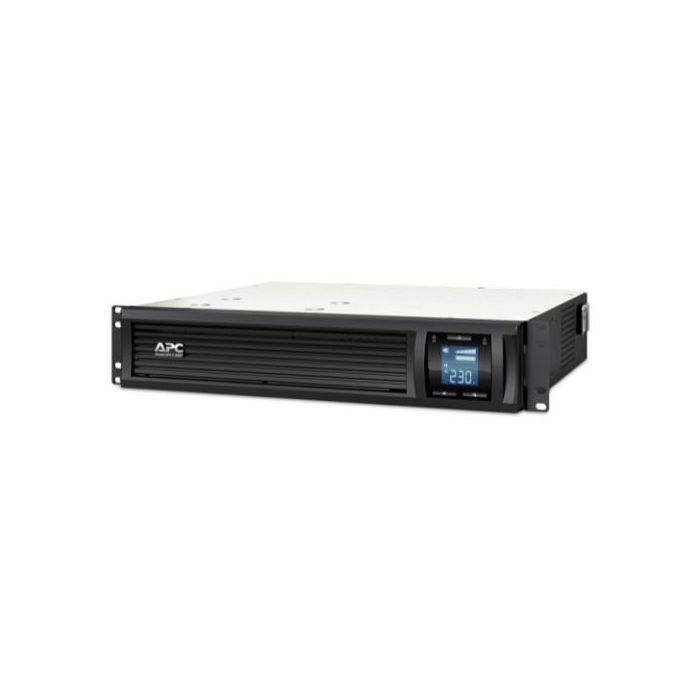 APC SMC2000I-2U sistema de alimentación ininterrumpida (UPS) Línea interactiva 2 kVA 1300 W 5