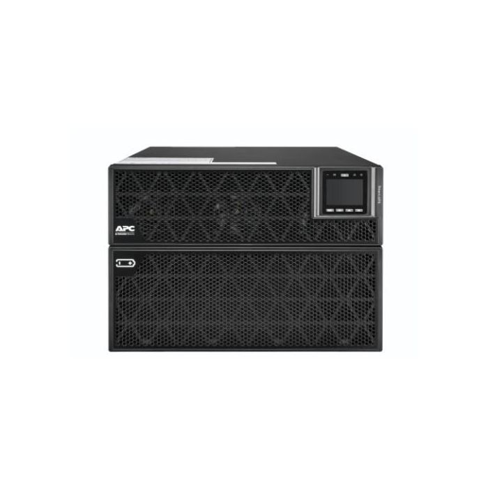 APC SRTG20KXLI sistema de alimentación ininterrumpida (UPS) Doble conversión (en línea) 20 kVA 20000 W