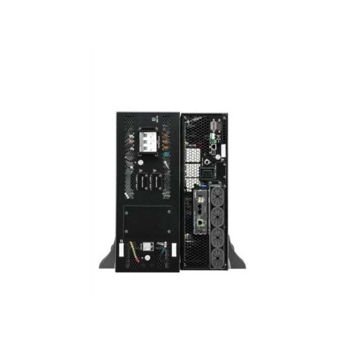 APC SRTG20KXLI sistema de alimentación ininterrumpida (UPS) Doble conversión (en línea) 20 kVA 20000 W