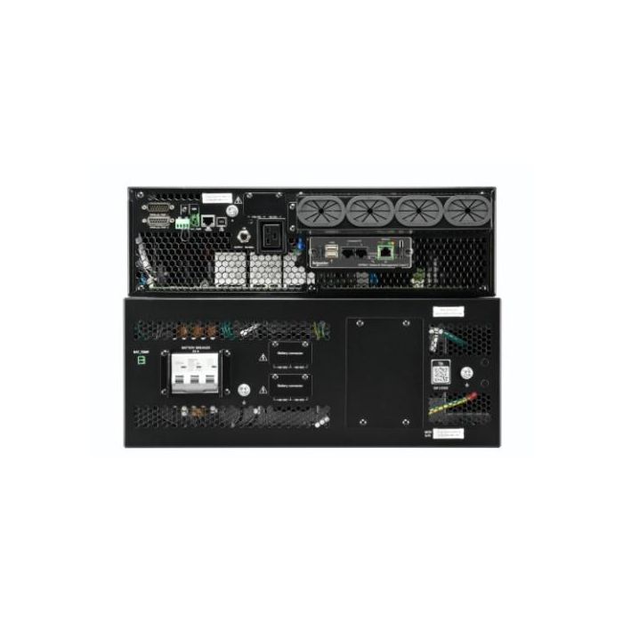 APC SRTG20KXLI sistema de alimentación ininterrumpida (UPS) Doble conversión (en línea) 20 kVA 20000 W