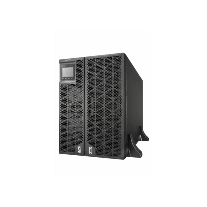 APC SRTG20KXLI sistema de alimentación ininterrumpida (UPS) Doble conversión (en línea) 20 kVA 20000 W
