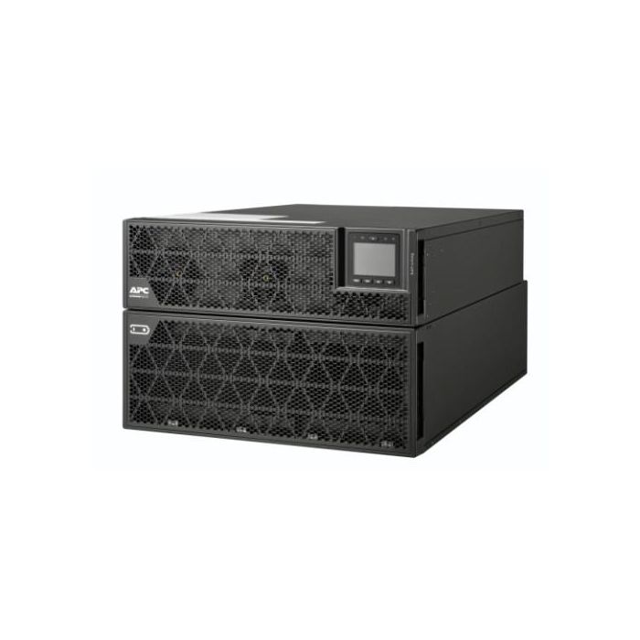 APC SRTG20KXLI sistema de alimentación ininterrumpida (UPS) Doble conversión (en línea) 20 kVA 20000 W