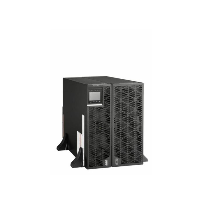 APC SRTG20KXLI sistema de alimentación ininterrumpida (UPS) Doble conversión (en línea) 20 kVA 20000 W