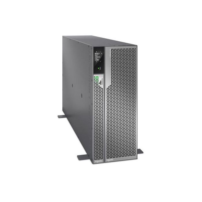 APC SRTL10KRM4UI sistema de alimentación ininterrumpida (UPS) Doble conversión (en línea) 10 kVA 10000 W 12 salidas AC