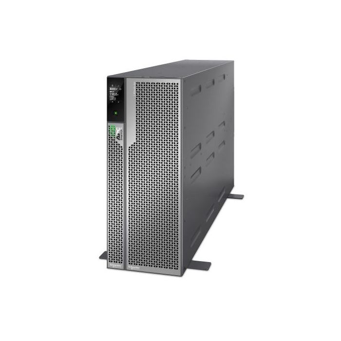 APC SRTL10KRM4UI sistema de alimentación ininterrumpida (UPS) Doble conversión (en línea) 10 kVA 10000 W 12 salidas AC