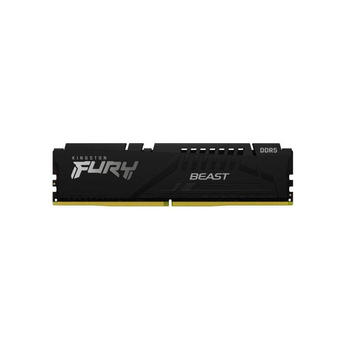 Kingston Technology FURY Beast módulo de memoria 8 GB 1 x 8 GB DDR5 1