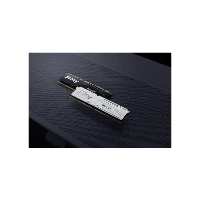 Kingston Technology FURY Beast módulo de memoria 8 GB 1 x 8 GB DDR5 6