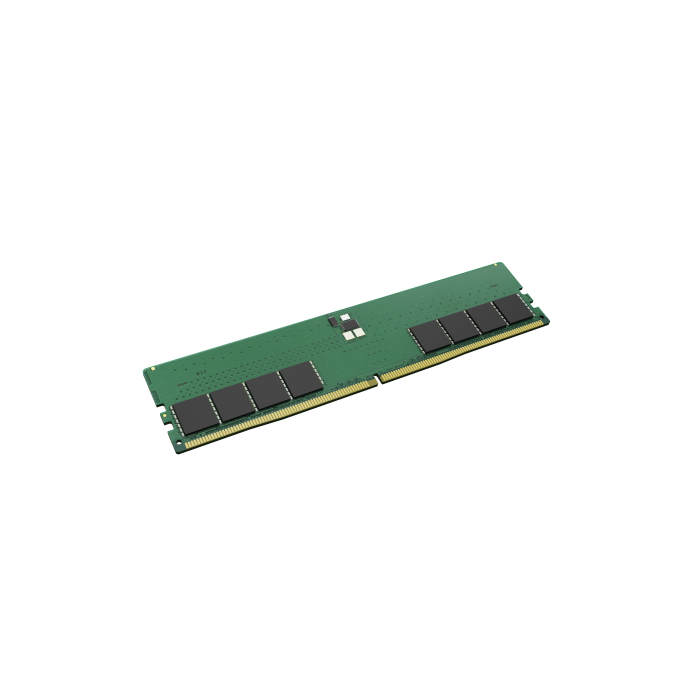 Kingston Technology ValueRAM KVR56U46BD8-48 módulo de memoria 48 GB 1 x 48 GB DDR5 2