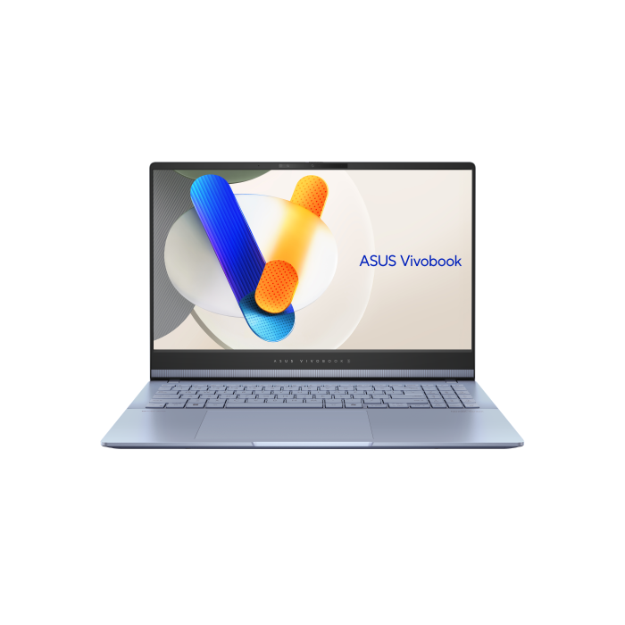 ASUS VivoBook OLED S5506MA-MA048W - Ordenador Portátil 15.6" 3K 120Hz (Intel Core Ultra 7 155H, 16GB RAM, 1TB SSD, Arc Graphics, Windows 11 Home) - Teclado QWERTY español 1