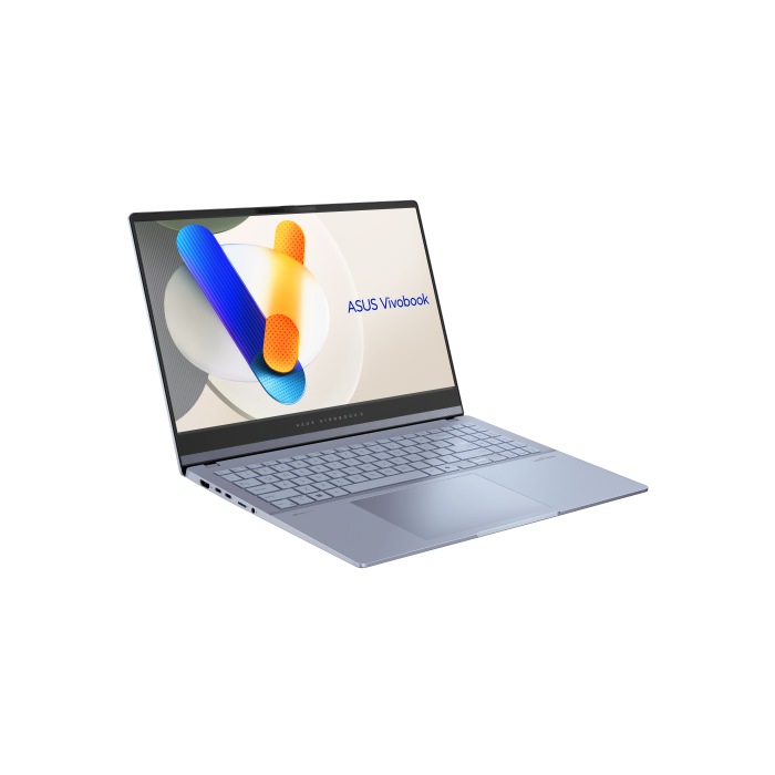 ASUS VivoBook OLED S5506MA-MA048W - Ordenador Portátil 15.6" 3K 120Hz (Intel Core Ultra 7 155H, 16GB RAM, 1TB SSD, Arc Graphics, Windows 11 Home) - Teclado QWERTY español 4